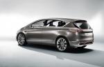 Ford S-Max Concept 2013 года